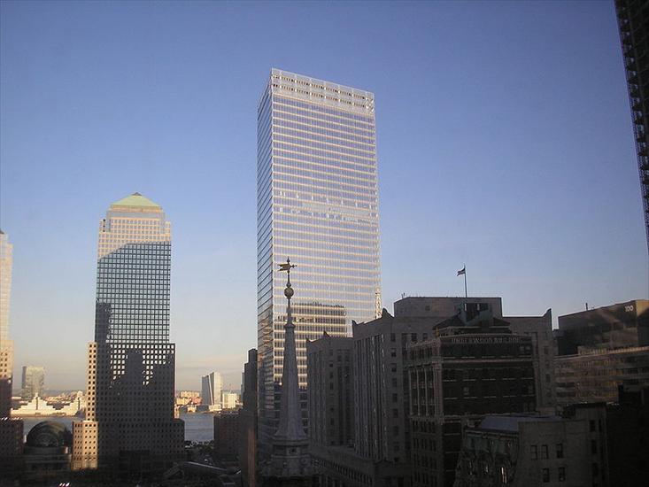   11 września 2001 World Trade Center - 7wtc.jpg