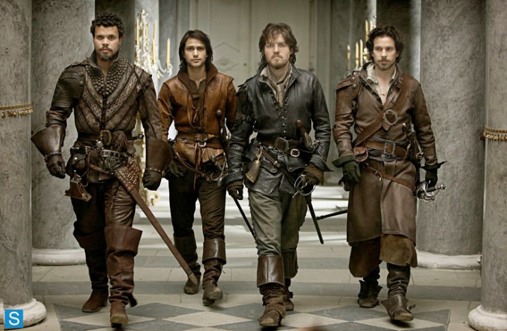 ATHOS The Musketeers - The Musketeers - Cast Promotional Photos 6_FULL.jpg